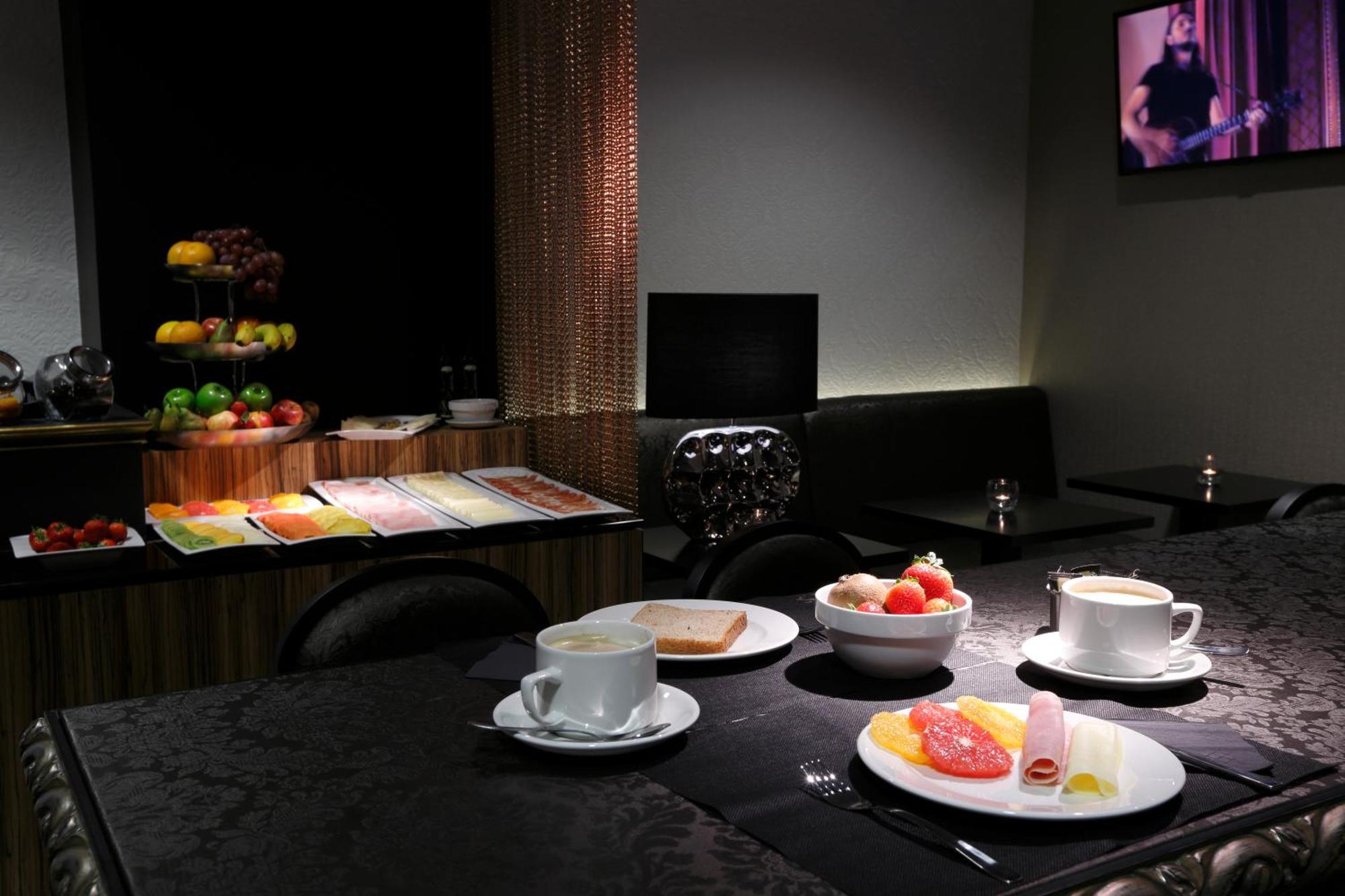 Capitol Boutique Hotel Santiago de Compostela Exterior photo