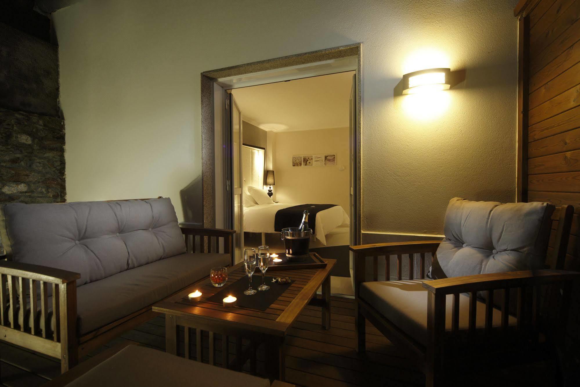 Capitol Boutique Hotel Santiago de Compostela Exterior photo