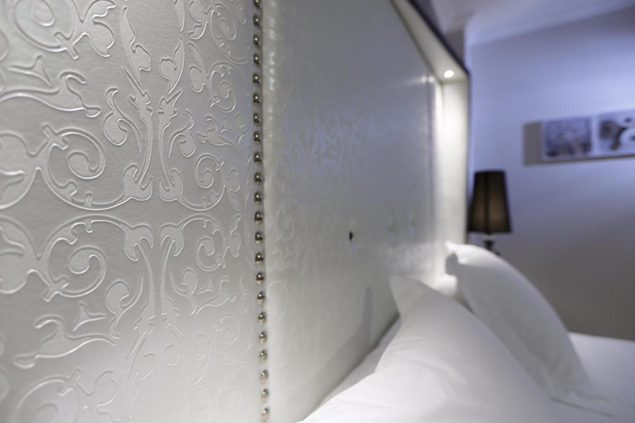 Capitol Boutique Hotel Santiago de Compostela Room photo