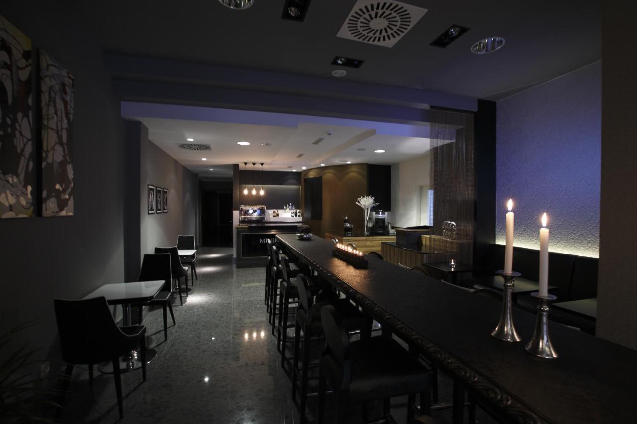 Capitol Boutique Hotel Santiago de Compostela Exterior photo