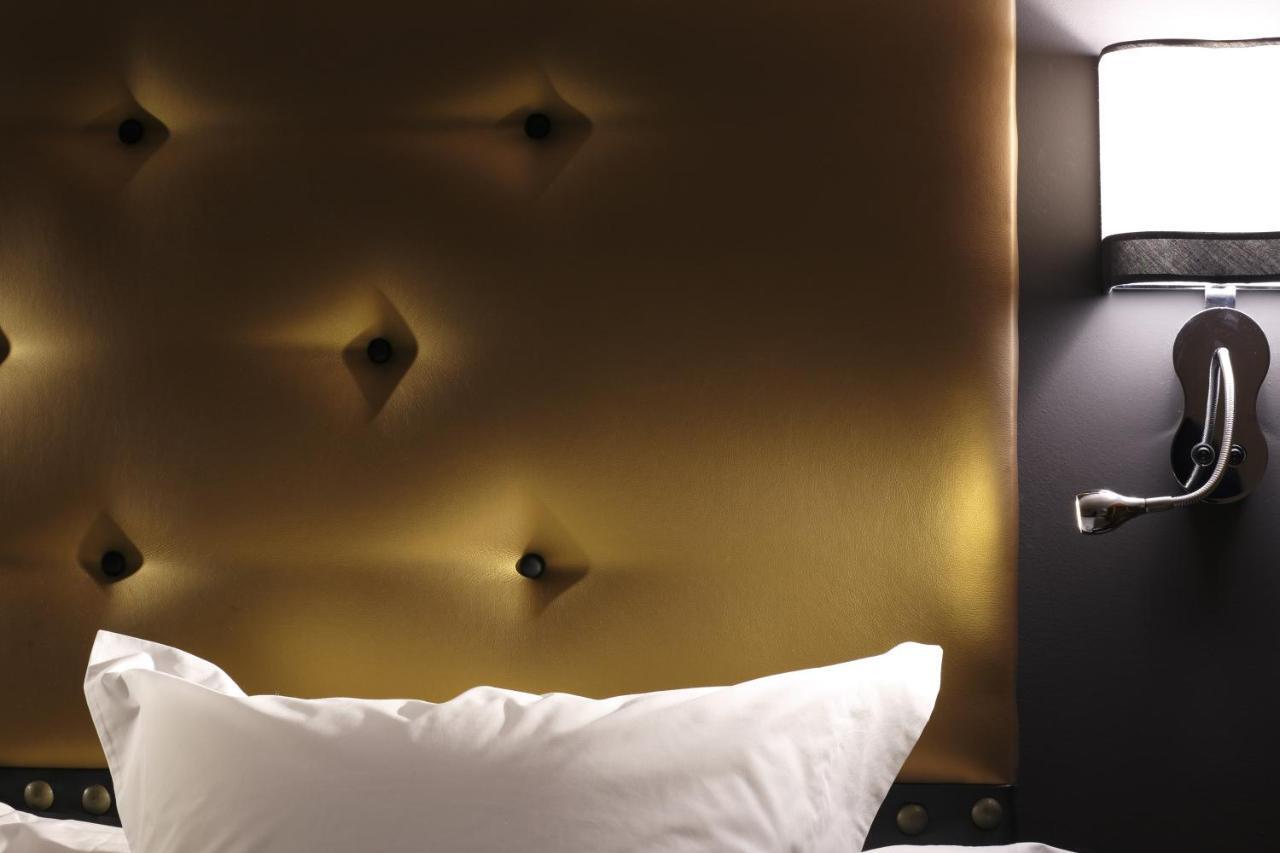 Capitol Boutique Hotel Santiago de Compostela Room photo